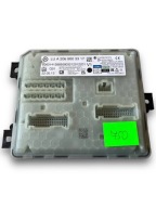 MERCEDES C KLASA W206 control unit STACYJKI 2069003317 @M