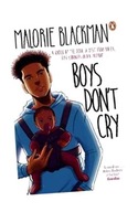 BOYS DON'T CRY MALORIE BLACKMAN