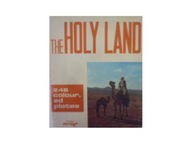 The holy land - praca zbiorowa