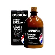 Ossion Premium Beard Care balzam/kondicionér pre starostlivosť o fúzy 100ml