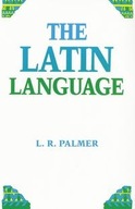 The Latin Language Palmer Leonard R.