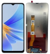 WYŚWIETLACZ LCD EKRAN DOTYK DO OPPO A17 / A57s