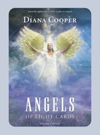 Angels of Light Cards Cooper Diana