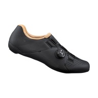 DAMSKIE BUTY ROWEROWE SPD SHIMANO SH-RC300 # 40