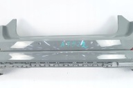 bumper rear part rear AUDI Q2 S-LINE 81A 81A807511B
