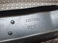 OKULAR front left 6251306E RENAULT MEGANE III 2009