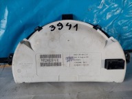 dials clock CITROEN C2 1.4 HDI P9652008280H