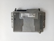 RENAULT MEGANE et 1.6 unité de commande électronique uce moteur 7700864454