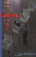 Where Have All the Voters Gone? Wattenberg Martin