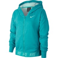 BLUZA NIKE CN6226-309 - R.M 137-146 cm.