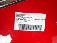 MINI COUNTRYMAN II F60 16- Tür rechts vorne