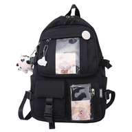 Cestovná taška deevoka Anime Bag