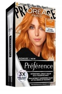 LOREAL PREFERENCE FARBA 7.432 SANTA MONICA