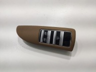 PANEL window control switch ROLETY left rear part MERCEDES S-KLASA W221 2005-2009
