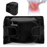 СТАБІЛІЗАТОР ХРЕБТА, ПОПЕРОВИЙ ПОЯС, КОРСЕТ ОРТОПЕДИЧНИЙ З ПІДІГРІВОМ