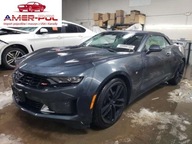 Chevrolet Camaro 2023, silnik 3.6, od ubezpiec...