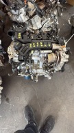 engine complete PEUGEOT CITROEN 10TMA4 PSA HN05