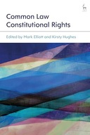 Common Law Constitutional Rights Elliott, Mark