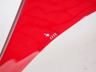Honda Jazz 15 IV parafango Destra 2015