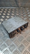 PANEL BOCCHETTE WABCO MERCEDES CITARO