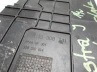 OPEL ASTRA J 14R Support plaque KIESZEN KOMPUTERA 13308741