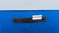 left bumper bracket front holder CHLAPACZA AUDI Q5 8R 36191281 KA22/92QW