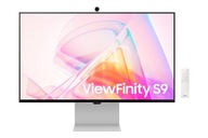 Monitor Samsung ViewFinity S9 S27C902PAU 27' 5K IPS 60Hz 5ms