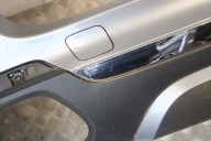 bumper rear part rear complete 4 X PDC BMW X5 F15