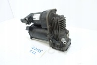 MERCEDES ML W164 2005- compressor; springing A1643200204