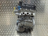 engine KIA PICANTO III 18- 1.0i G3LD 23800km