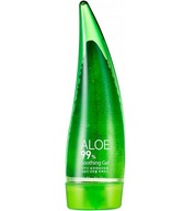 HOLIKA SOOTHING GEL ALOE 99% ŻEL ALOESOWY 250 ML