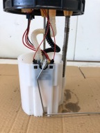 feed pump RENAULT MASTER III IV 172026697R