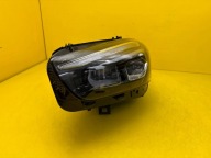 light left front Mercedes GLA W247 Full Led A2479061305