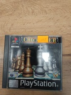 Gra CHECKMATE II PS1 Sony PlayStation (PSX)
