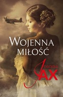 WOJENNA MIŁOŚĆ, JAX JOANNA