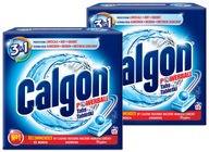Calgon tablety odvápňovač pre práčku 2 x 15 ks.