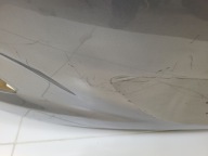 bumper rear Hyundai i30 3 facelift 2020