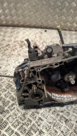 CAMBIO RENAULT SCENIC II 1.5DCI