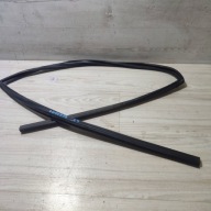 gasket windows door tylnych left SsangYong Korando