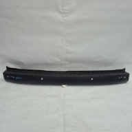 FORD TRANSIT CUSTOM e 1 MK1 12-23 Paraurti posteriore posteriore PDC
