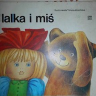 Lalka i miś - Teresa Kosińska