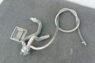 PUMPA DODATNA CRIJEVO VODE MERCEDES 6.3 AMG W212