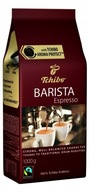 Tchibo Barista Espresso 1kg Kawa Ziarnista