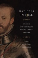 Radicals in Exile: English Catholic Books During