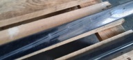 A4 B8 LIFT S4 moulding mouldings cap threshold left right SLINE LY9B KOMPLET