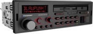 Radio Samochodowe Blaupunkt BREMENSQR46DAB, Czarny