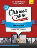 Learn Chinese with Mike Absolute Beginner