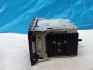 RADIO EKRAN FOCUS MK II 5M5T18C815FA
