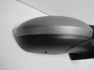 mirror DACIA SANDERO left