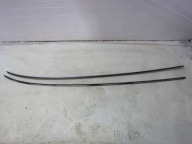 BMW X3 F25 decorative trim roofs left right ski